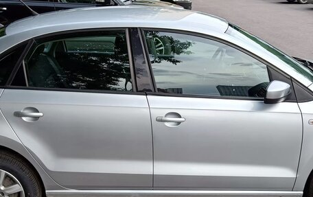 Volkswagen Polo VI (EU Market), 2011 год, 1 250 000 рублей, 3 фотография