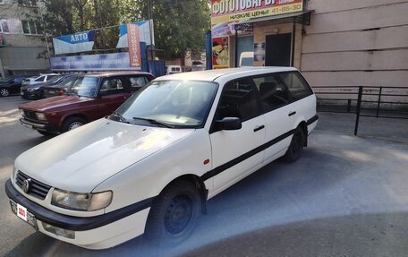 Volkswagen Passat B4, 1996 год, 350 000 рублей, 6 фотография