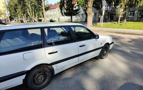 Volkswagen Passat B4, 1996 год, 350 000 рублей, 2 фотография