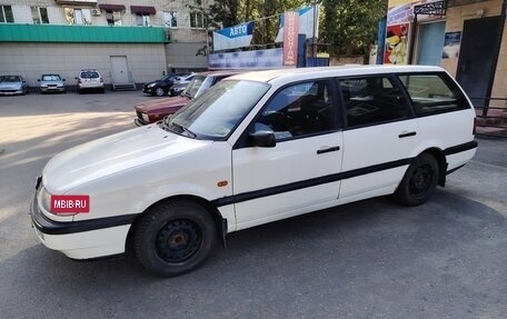 Volkswagen Passat B4, 1996 год, 350 000 рублей, 7 фотография