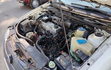 Volkswagen Passat B4, 1996 год, 350 000 рублей, 10 фотография