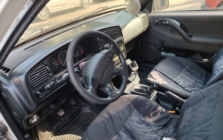 Volkswagen Passat B4, 1996 год, 350 000 рублей, 17 фотография