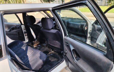 Volkswagen Passat B4, 1996 год, 350 000 рублей, 23 фотография