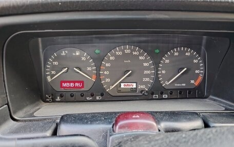 Volkswagen Passat B4, 1996 год, 350 000 рублей, 19 фотография