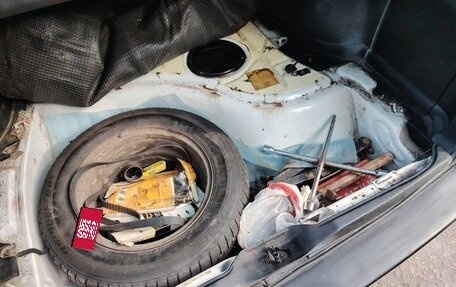 Volkswagen Passat B4, 1996 год, 350 000 рублей, 15 фотография