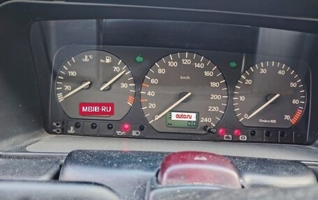 Volkswagen Passat B4, 1996 год, 350 000 рублей, 20 фотография
