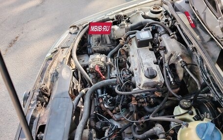 Volkswagen Passat B4, 1996 год, 350 000 рублей, 11 фотография