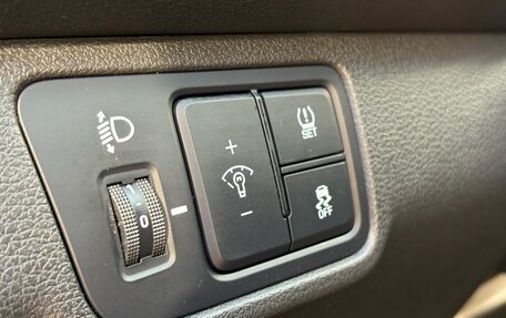 Hyundai Solaris II рестайлинг, 2021 год, 1 415 000 рублей, 14 фотография