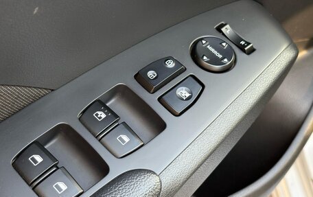Hyundai Solaris II рестайлинг, 2021 год, 1 415 000 рублей, 15 фотография