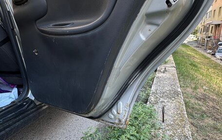 Chevrolet Lanos I, 2005 год, 170 000 рублей, 8 фотография