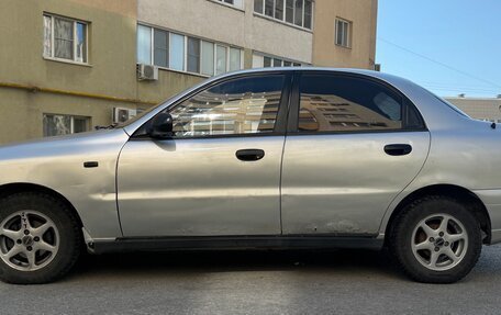 Chevrolet Lanos I, 2005 год, 170 000 рублей, 5 фотография