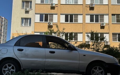 Chevrolet Lanos I, 2005 год, 170 000 рублей, 4 фотография