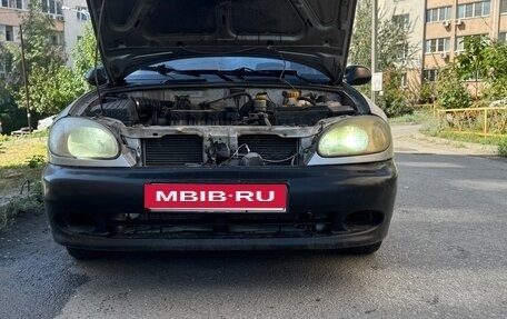 Chevrolet Lanos I, 2005 год, 170 000 рублей, 2 фотография
