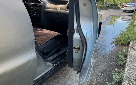 Chevrolet Lanos I, 2005 год, 170 000 рублей, 6 фотография