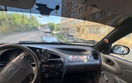 Chevrolet Lanos I, 2005 год, 170 000 рублей, 13 фотография