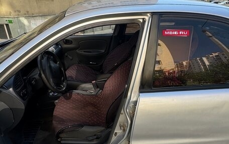 Chevrolet Lanos I, 2005 год, 170 000 рублей, 11 фотография
