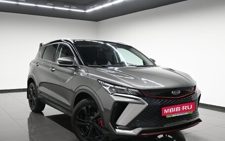 Geely Coolray I, 2023 год, 2 245 000 рублей, 5 фотография