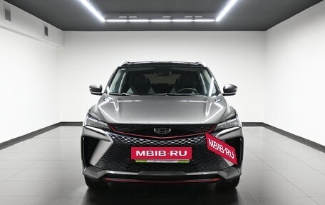 Geely Coolray I, 2023 год, 2 245 000 рублей, 3 фотография