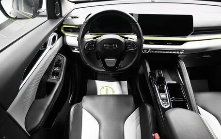 Geely Coolray I, 2023 год, 2 245 000 рублей, 11 фотография