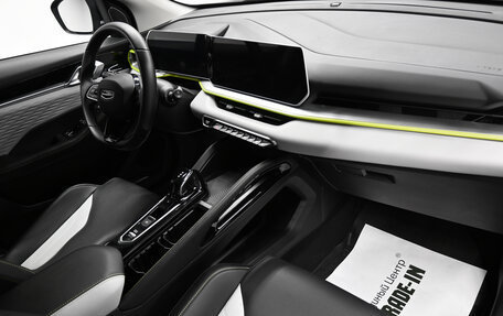 Geely Coolray I, 2023 год, 2 245 000 рублей, 13 фотография