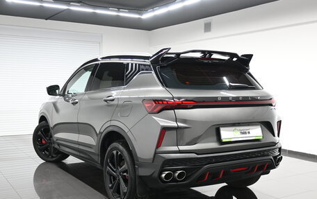 Geely Coolray I, 2023 год, 2 245 000 рублей, 6 фотография
