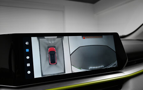 Geely Coolray I, 2023 год, 2 245 000 рублей, 15 фотография