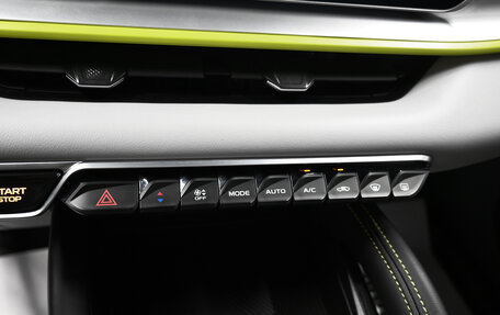 Geely Coolray I, 2023 год, 2 245 000 рублей, 22 фотография