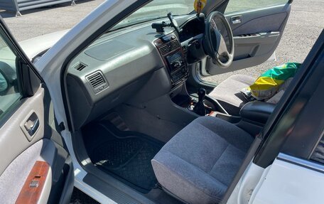 Toyota Corona IX (T190), 2000 год, 550 000 рублей, 8 фотография