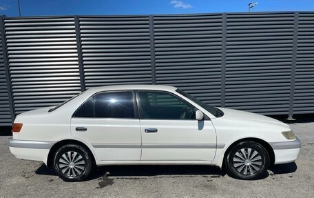 Toyota Corona IX (T190), 2000 год, 550 000 рублей, 5 фотография