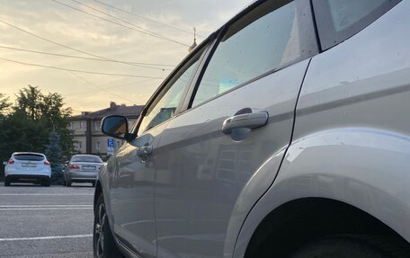 Ford Focus II рестайлинг, 2010 год, 490 000 рублей, 10 фотография