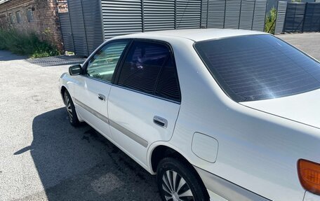 Toyota Corona IX (T190), 2000 год, 550 000 рублей, 10 фотография