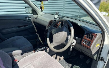 Toyota Corona IX (T190), 2000 год, 550 000 рублей, 11 фотография