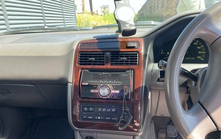 Toyota Corona IX (T190), 2000 год, 550 000 рублей, 13 фотография