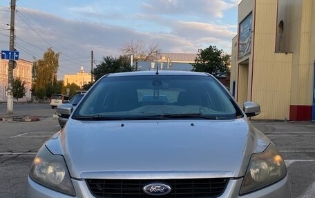 Ford Focus II рестайлинг, 2010 год, 490 000 рублей, 2 фотография