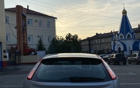 Ford Focus II рестайлинг, 2010 год, 490 000 рублей, 11 фотография