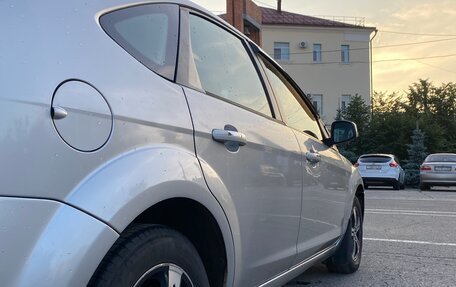 Ford Focus II рестайлинг, 2010 год, 490 000 рублей, 12 фотография
