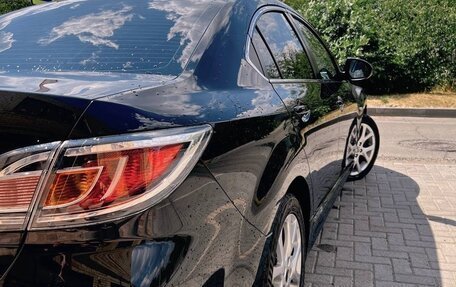 Mazda 6, 2012 год, 930 000 рублей, 7 фотография