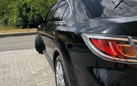 Mazda 6, 2012 год, 930 000 рублей, 5 фотография
