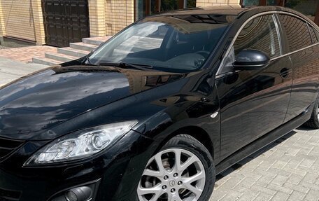 Mazda 6, 2012 год, 930 000 рублей, 3 фотография