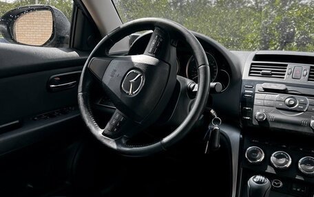 Mazda 6, 2012 год, 930 000 рублей, 11 фотография