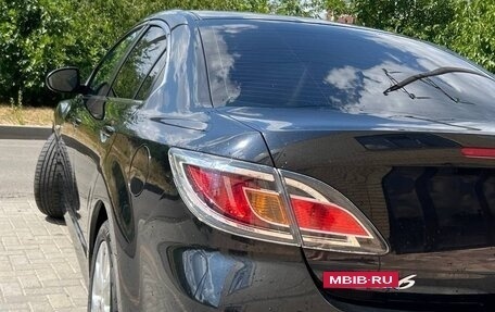 Mazda 6, 2012 год, 930 000 рублей, 4 фотография