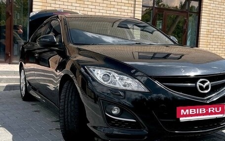 Mazda 6, 2012 год, 930 000 рублей, 9 фотография