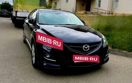 Mazda 6, 2012 год, 930 000 рублей, 2 фотография