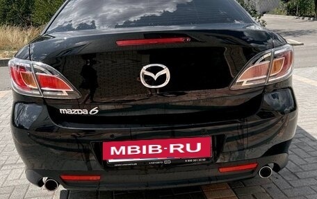 Mazda 6, 2012 год, 930 000 рублей, 6 фотография