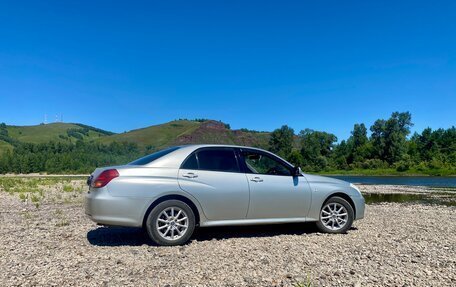 Toyota Verossa, 2002 год, 650 000 рублей, 5 фотография