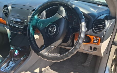 Toyota Verossa, 2002 год, 650 000 рублей, 2 фотография