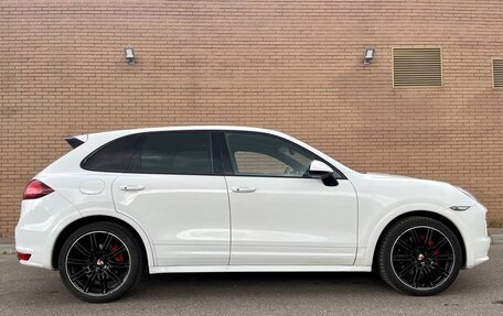 Porsche Cayenne III, 2013 год, 3 350 000 рублей, 2 фотография