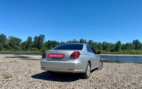 Toyota Verossa, 2002 год, 650 000 рублей, 6 фотография