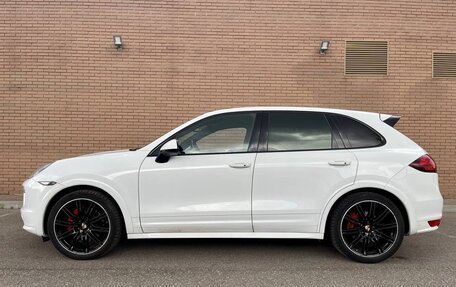 Porsche Cayenne III, 2013 год, 3 350 000 рублей, 6 фотография