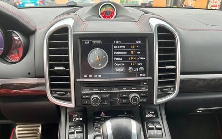 Porsche Cayenne III, 2013 год, 3 350 000 рублей, 9 фотография